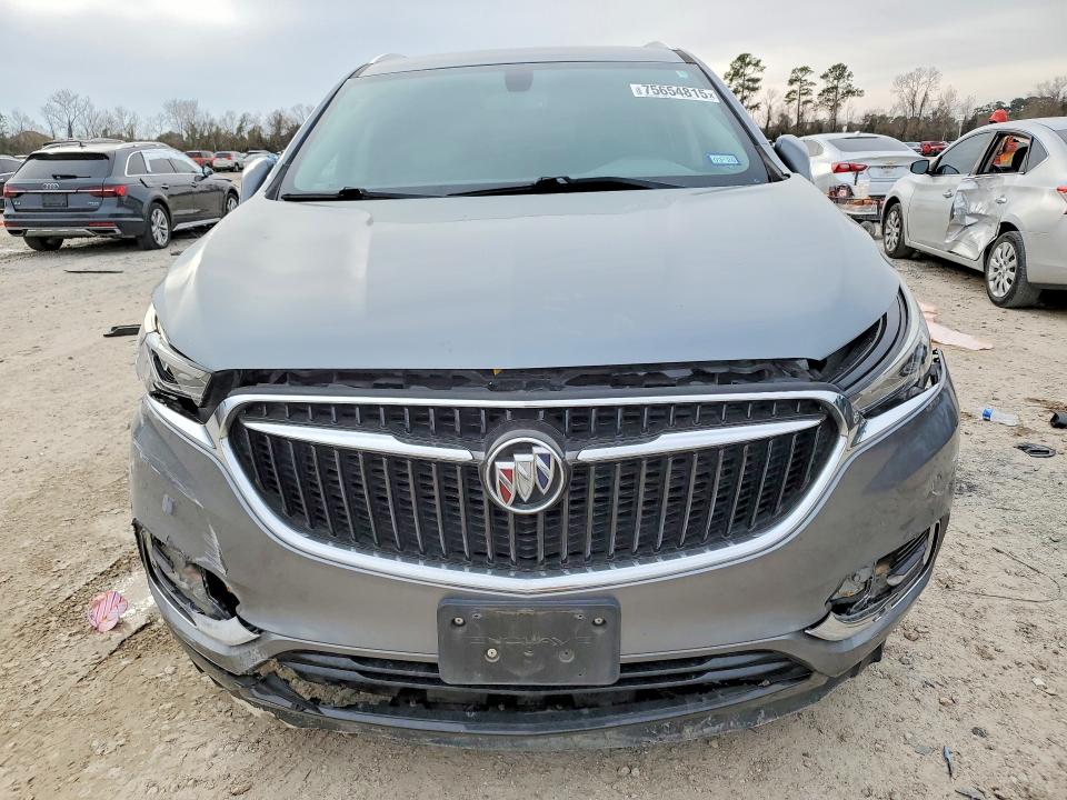 Aukcja sprzedaży 2019 Buick Enclave, vin: 5GAERBKW4KJ265754, numer aukcji: 75654815