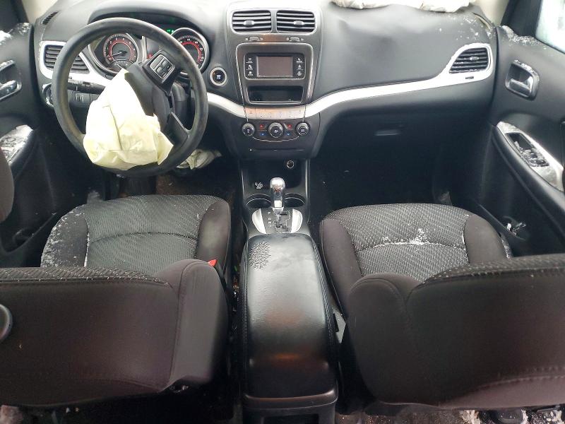 2014 Dodge Journey მანქანა იყიდება აუქციონზე, vin: 3C4PDDBG8ET112902, აუქციონის ნომერი: 73004385