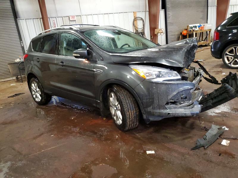 Aukcja sprzedaży 2015 Ford Escape, vin: 1FMCU9J94FUB26670, numer aukcji: 98381085