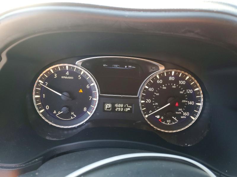 2015 Infiniti Qx60 მანქანა იყიდება აუქციონზე, vin: 5N1AL0MM7FC553109, აუქციონის ნომერი: 99240065