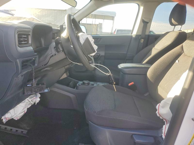Aukcja sprzedaży 2025 Ford Maverick, vin: 3FTTW8A36SRA86839, numer aukcji: 99919245