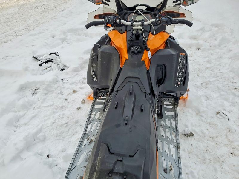 59065536 :رقم المزاد ، 2BPSDAKJXKV000029 vin ، 2019 Ski Renegade مزاد بيع
