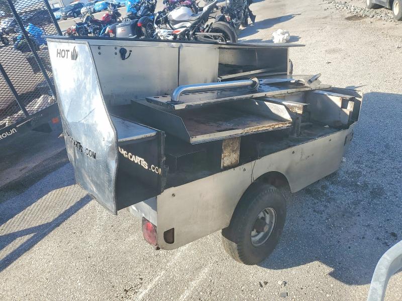 Продажа на аукционе авто 2018 Trailer Unknown, vin: N0VN111111111111, номер лота: 99228365