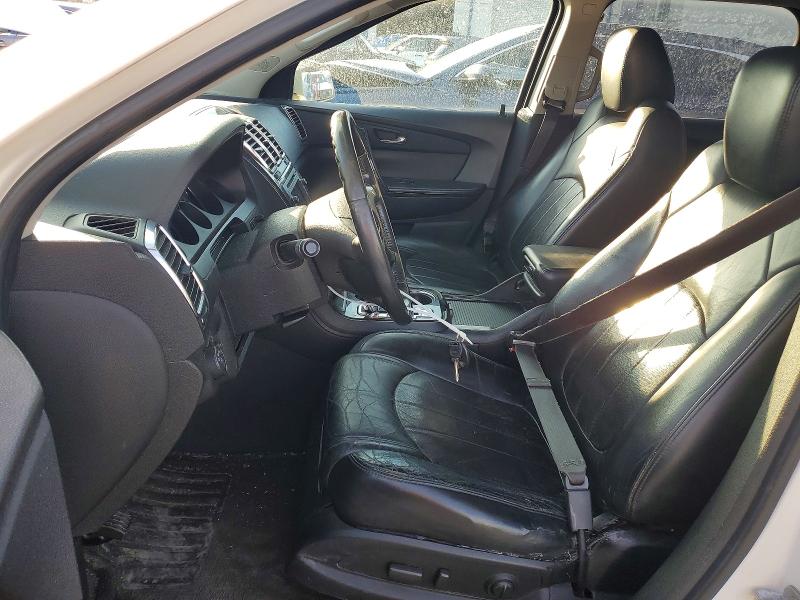 74013845 :رقم المزاد ، 1GKKVTED6BJ236810 vin ، 2011 Gmc Acadia مزاد بيع