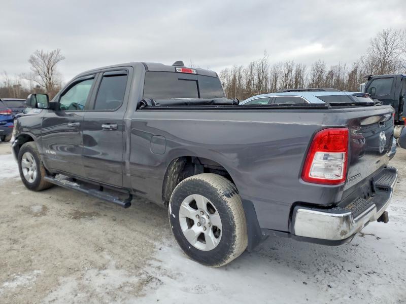 Продажа на аукционе авто 2019 Ram 1500, vin: 1C6SRFBT8KN911358, номер лота: 72571425