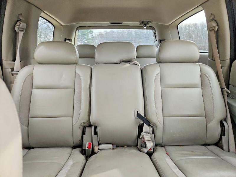2008 Chrysler Aspen მანქანა იყიდება აუქციონზე, vin: 1A8HW58248F159657, აუქციონის ნომერი: 99876395