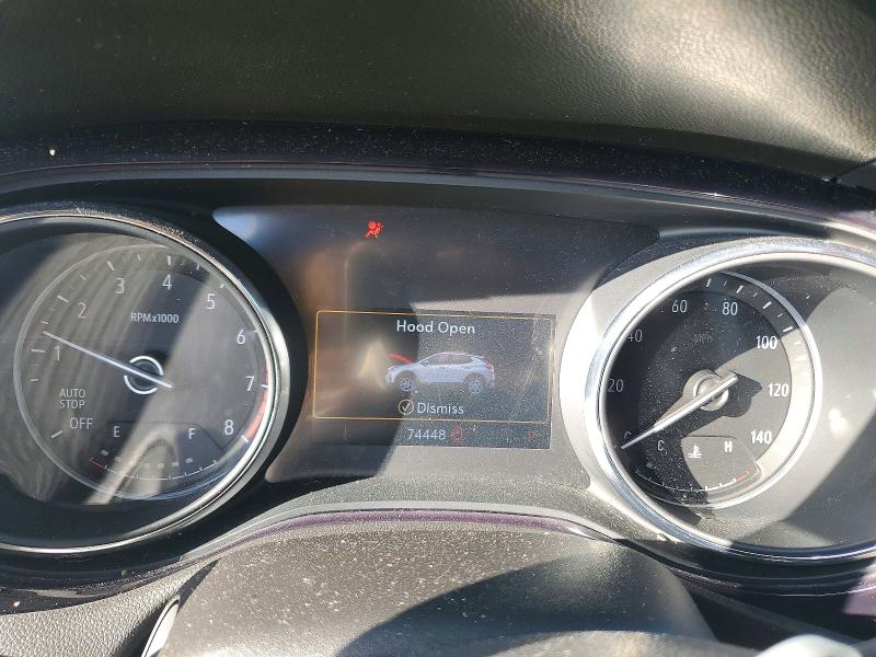 Продаж на аукціоні авто 2021 Buick Encore Gx, vin: KL4MMDSL2MB084363, номер лоту: 72337625