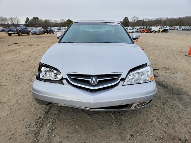 Продажа на аукционе авто 2001 Acura 3.2cl Type, vin: 19UYA42641A020564, номер лота: 72959865