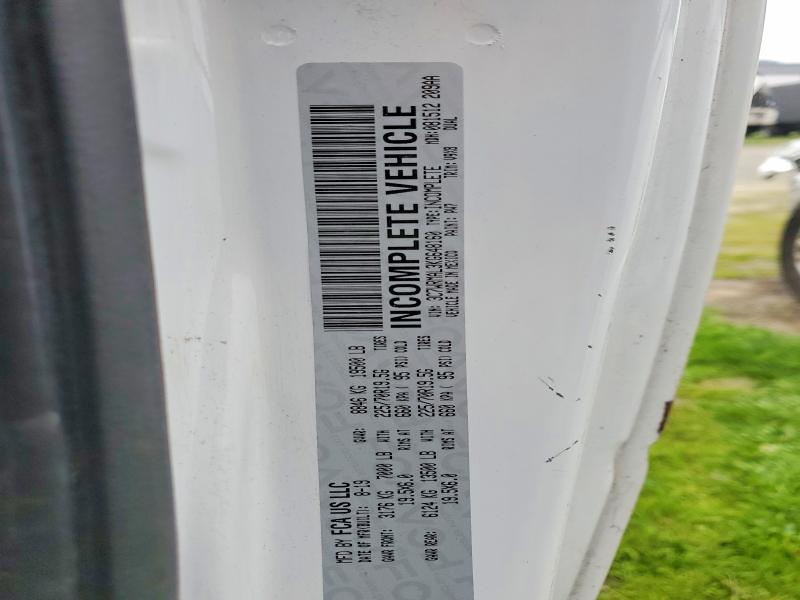 Aukcja sprzedaży 2019 Ram 5500, vin: 3C7WRMAL3KG648160, numer aukcji: 72599135