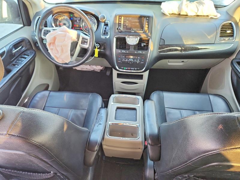 Aukcja sprzedaży 2015 Chrysler Town & Country, vin: 2C4RC1BG2FR707310, numer aukcji: 74565705