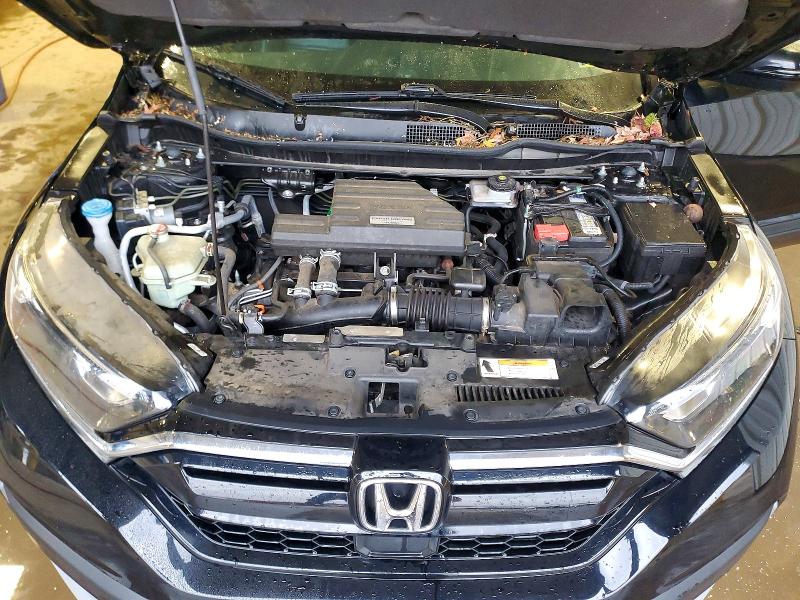 Aukcja sprzedaży 2020 Honda Cr-v, vin: 2HKRW2H81LH632623, numer aukcji: 98578815