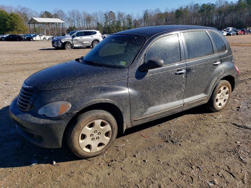 Aukcja sprzedaży 2008 Chrysler Pt Cruiser, vin: 3A8FY48BX8T161799, numer aukcji: 73707555
