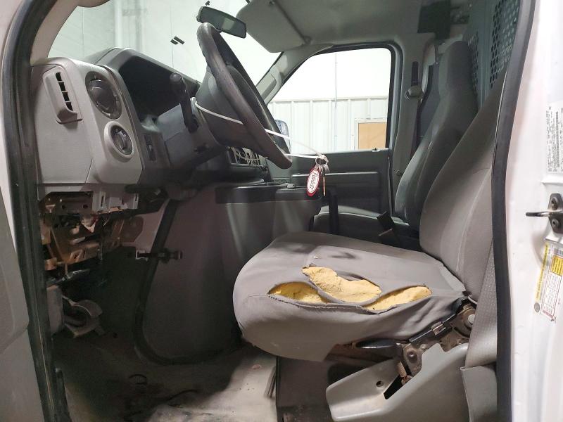 2013 Ford Econoline მანქანა იყიდება აუქციონზე, vin: 1FTNE2EW9DDA65976, აუქციონის ნომერი: 52561866