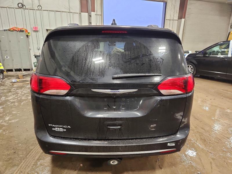 99643895 :رقم المزاد ، 2C4RC1BG9LR172472 vin ، 2020 Chrysler Pacifica مزاد بيع