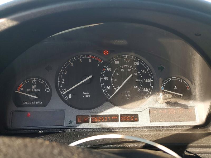 Продажа на аукционе авто 1991 Bmw 850 I Auto, vin: WBAEG2316MCB72359, номер лота: 73283675
