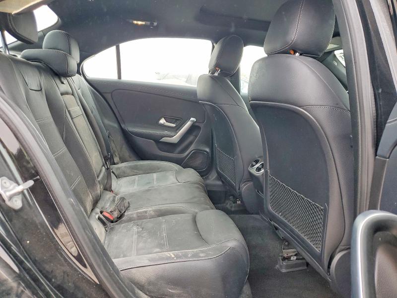 Продажа на аукционе авто 2019 Mercedes-benz A, vin: WDD3G4EB1KW011573, номер лота: 74129445