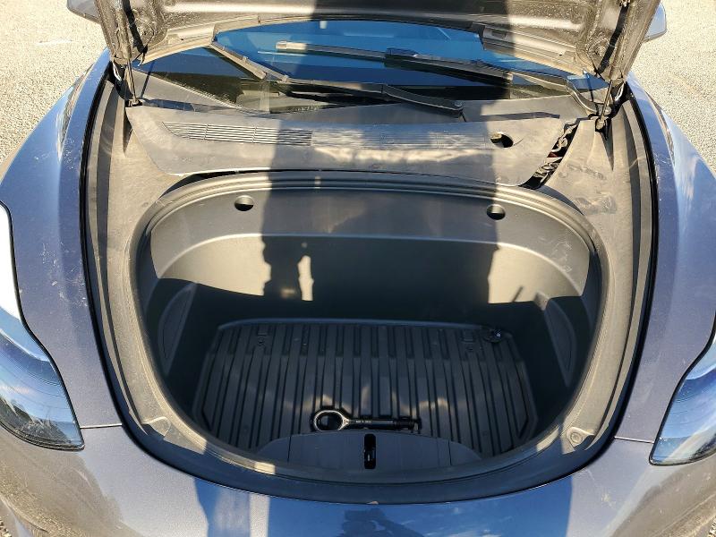 Продажа на аукционе авто 2023 Tesla Model 3, vin: 5YJ3E1EA0PF617464, номер лота: 99736885