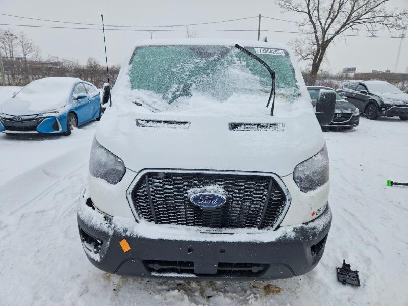 Продаж на аукціоні авто 2024 Ford Transit T-, vin: 1FTBR2Y81RKB13266, номер лоту: 73604285