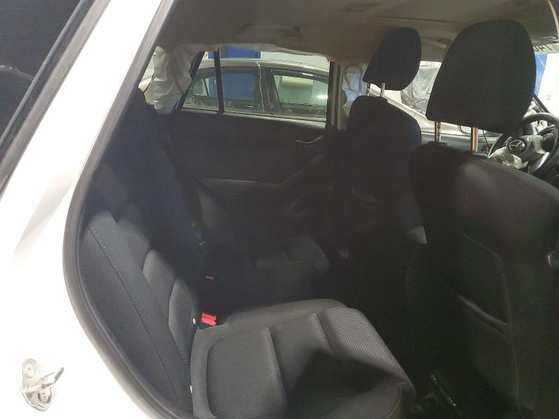 74638875 :رقم المزاد ، JM3KE4CY9G0842842 vin ، 2016 Mazda Cx-5 Touri مزاد بيع