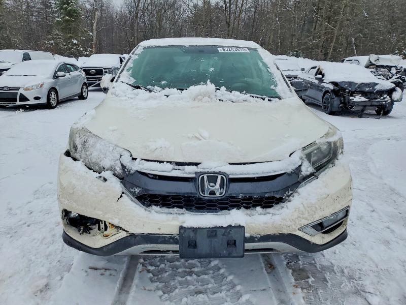 Продаж на аукціоні авто 2015 Honda Cr-v, vin: 2HKRM4H55FH102621, номер лоту: 95243815