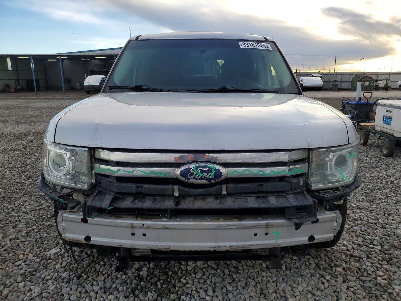 99181535 :رقم المزاد ، 2FMHK6DC9CBD22784 vin ، 2012 Ford Flex مزاد بيع