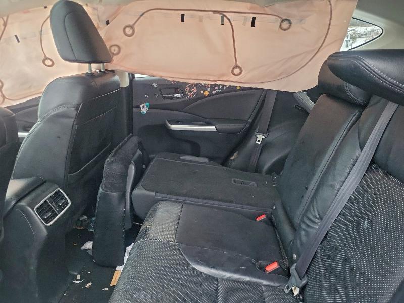 Aukcja sprzedaży 2016 Honda Cr-v, vin: 5J6RM4H96GL805316, numer aukcji: 98761575