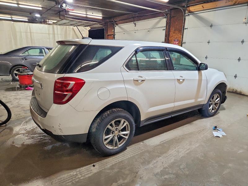 Продажа на аукционе авто 2017 Chevrolet Equinox, vin: 2GNFLEEK8H6203284, номер лота: 99376655