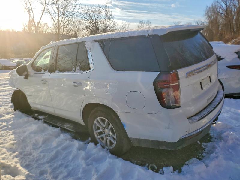 Продаж на аукціоні авто 2023 Chevrolet Tahoe K150, vin: 1GNSKMKD2PR557094, номер лоту: 72541745