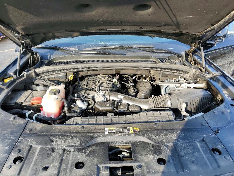 Aukcja sprzedaży 2024 Jeep Grand Cherokee, vin: 1C4RJKAG6R8501534, numer aukcji: 75111655