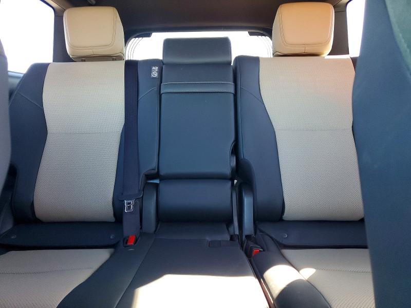 Aukcja sprzedaży 2024 Lexus Gx 550 Pre, vin: JTJTBCDX0R5030239, numer aukcji: 72692335