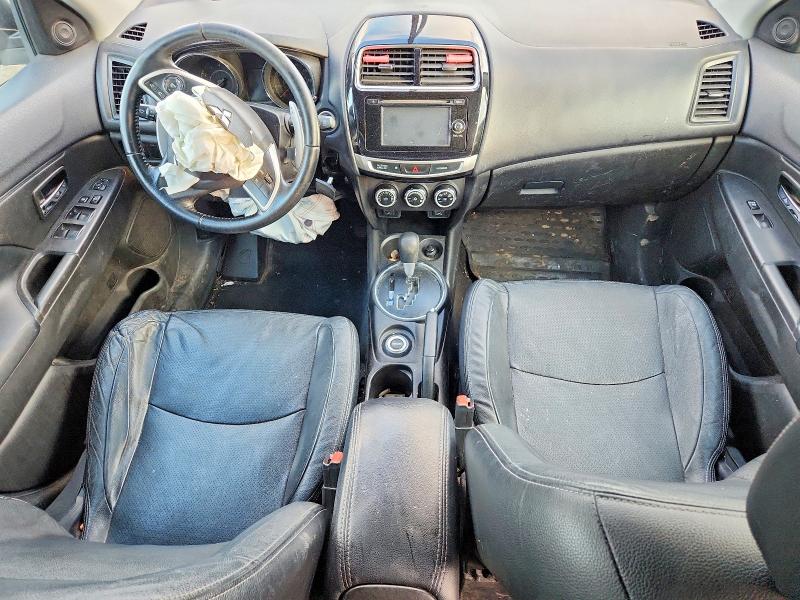 Продаж на аукціоні авто 2015 Mitsubishi Outlander Sport, vin: 4A4AR4AU0FE043230, номер лоту: 99476615