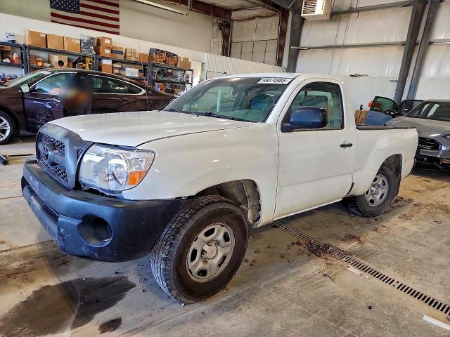 Продажа на аукционе авто 2011 Toyota Tacoma, vin: 5TFNX4CN4BX003574, номер лота: 98074985