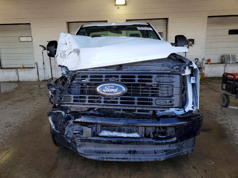 2023 Ford F250 მანქანა იყიდება აუქციონზე, vin: 1FTBF2BA9PEC89997, აუქციონის ნომერი: 98785155