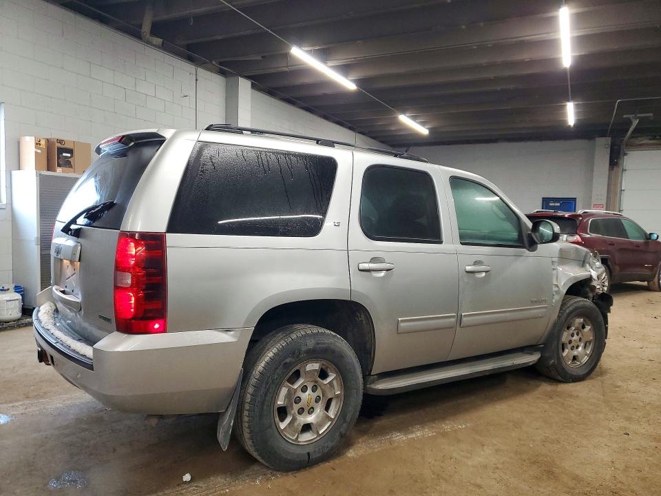 Aukcja sprzedaży 2012 Chevrolet Tahoe, vin: 1GNSKBE00CR318098, numer aukcji: 74337255