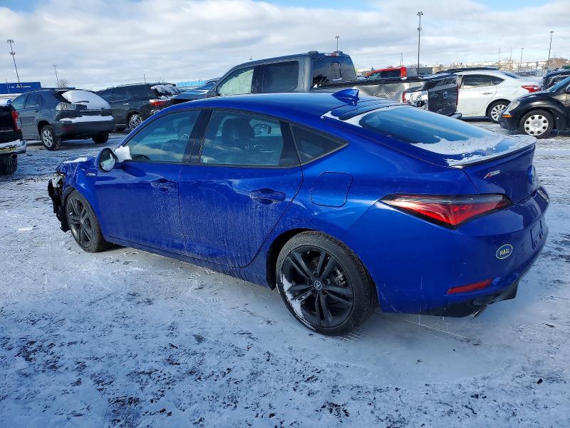 Aukcja sprzedaży 2025 Acura Integra, vin: 19UDE4H63SA017246, numer aukcji: 73170575