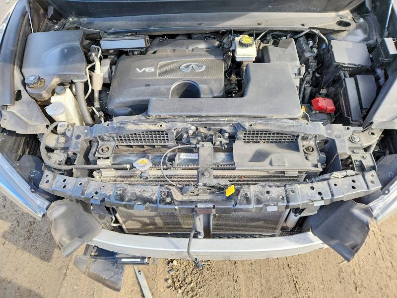 Продажа на аукционе авто 2019 Infiniti Qx60, vin: 5N1DL0MN8KC564863, номер лота: 74385715