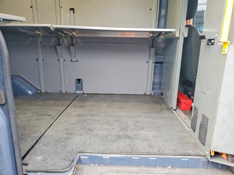 2020 Ford Transit მანქანა იყიდება აუქციონზე, vin: 1FTBR3X81LKB27604, აუქციონის ნომერი: 78558895