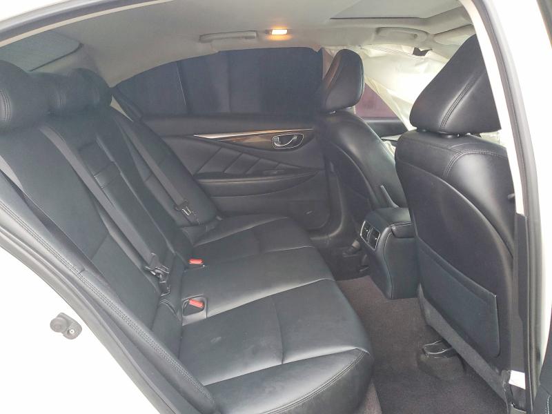 Aukcja sprzedaży 2019 Infiniti Q50, vin: JN1EV7AP5KM517093, numer aukcji: 74655035