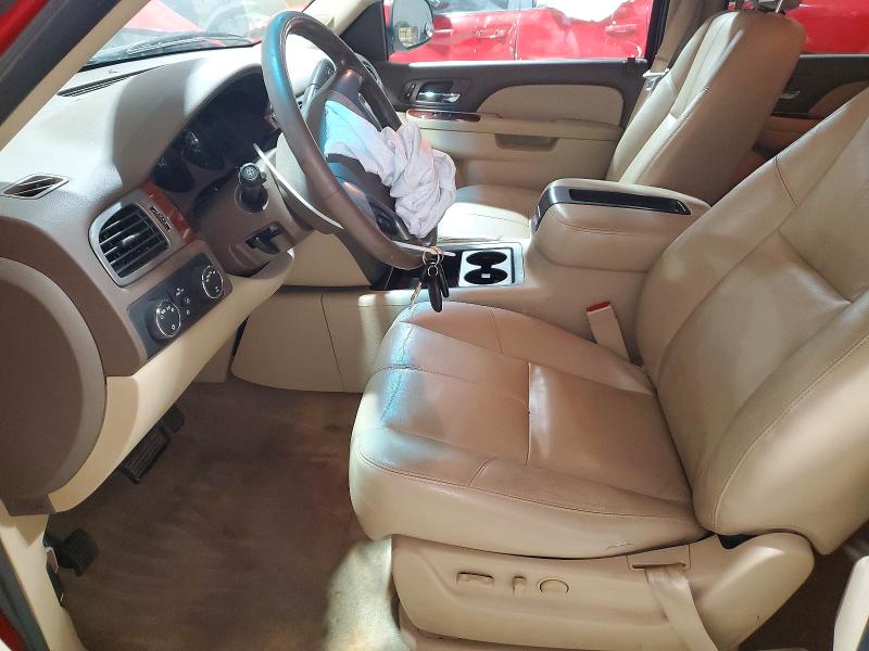Продаж на аукціоні авто 2012 Gmc Yukon, vin: 1GKS2CE08CR159804, номер лоту: 73283835