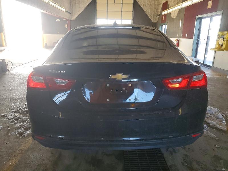 Aukcja sprzedaży 2018 Chevrolet Malibu, vin: 1G1ZB5ST4JF189295, numer aukcji: 74283495