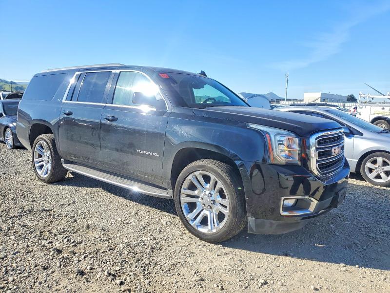73925355 :رقم المزاد ، 1GKS1GKC7JR400306 vin ، 2018 Gmc Yukon Xl مزاد بيع