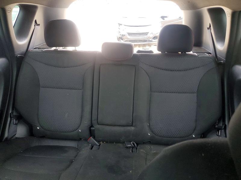 99856555 :رقم المزاد ، KNDJP3A54J7576985 vin ، 2018 Kia Soul مزاد بيع