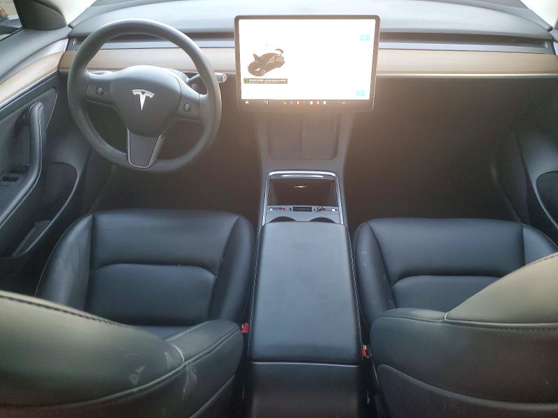 Aukcja sprzedaży 2023 Tesla Model 3, vin: 5YJ3E1EA2PF645721, numer aukcji: 73431515