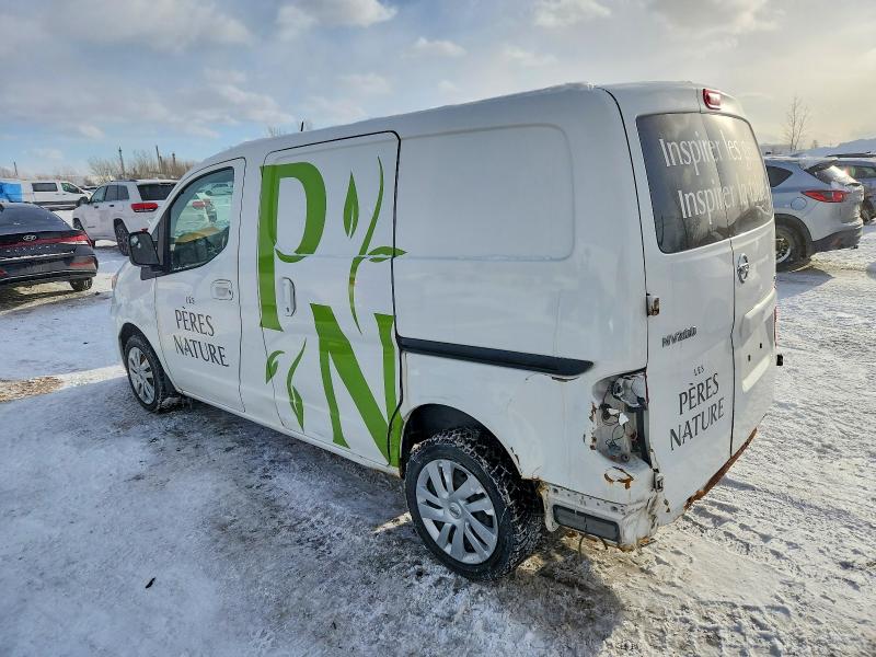 Продаж на аукціоні авто 2013 Nissan Nv200, vin: 3N6CM0KNXDK692807, номер лоту: 97490515