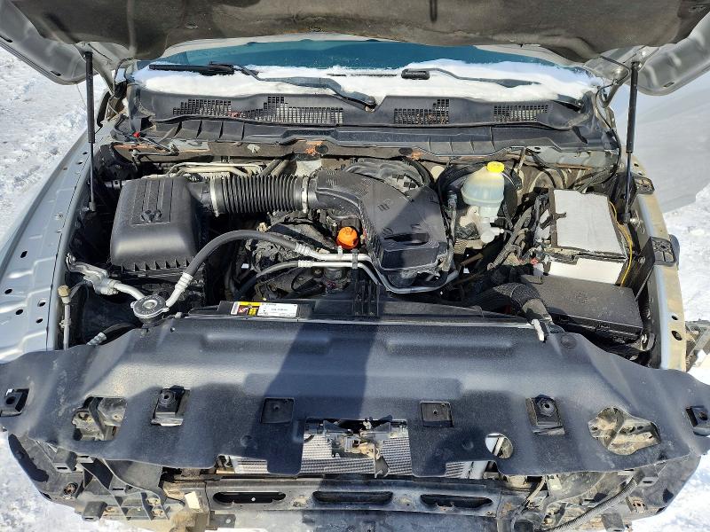 Продажа на аукционе авто 2014 Ram 1500, vin: 1C6RR7LG6ES309893, номер лота: 74356555