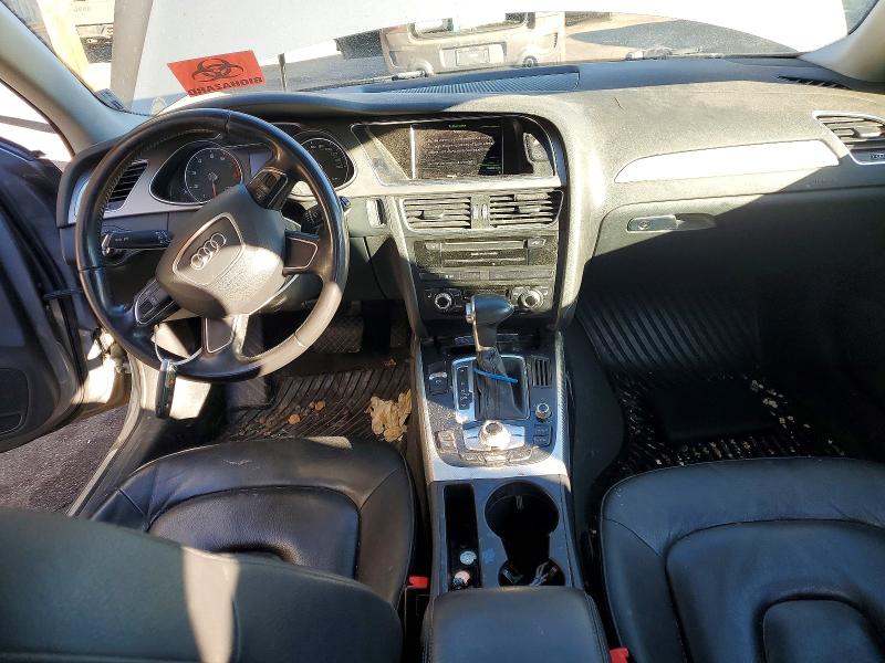 Auction sale of the 2015 Audi A4 Allroad, vin: WA1TFAFL1FA012447, lot number: 73046605