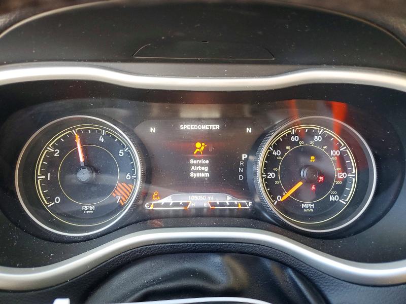73498855 :رقم المزاد ، 1C4PJMDB8FW651204 vin ، 2015 Jeep Cherokee مزاد بيع