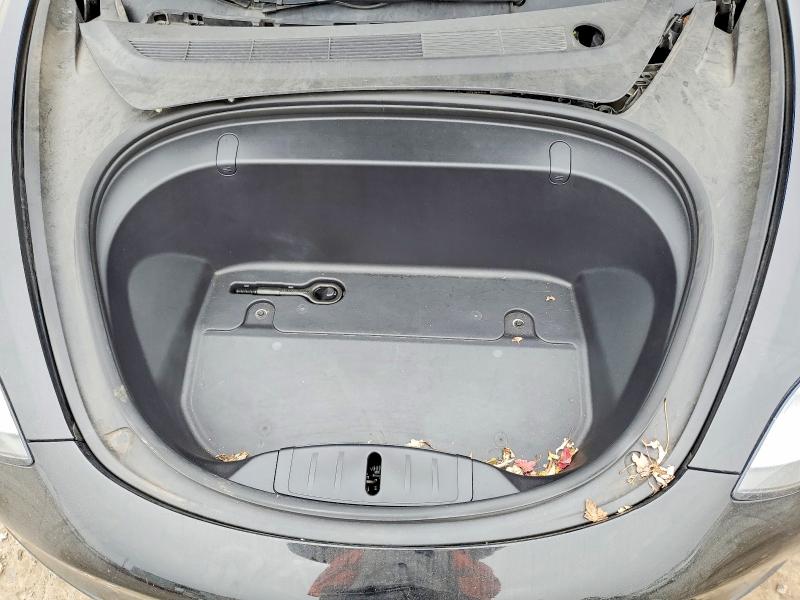 Продажа на аукционе авто 2019 Tesla Model 3, vin: 5YJ3E1EA8KF412497, номер лота: 72354575