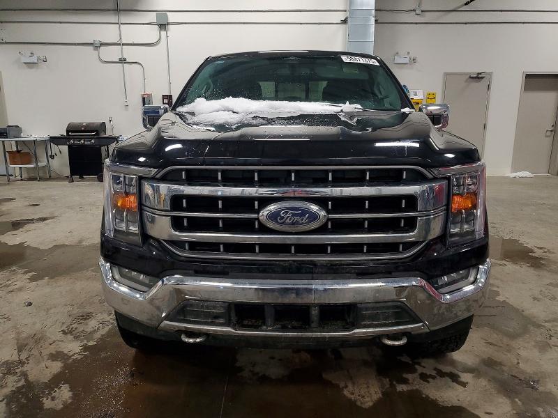 Продажа на аукционе авто 2023 Ford F150, vin: 1FTFW1E8XPKE24863, номер лота: 98871375