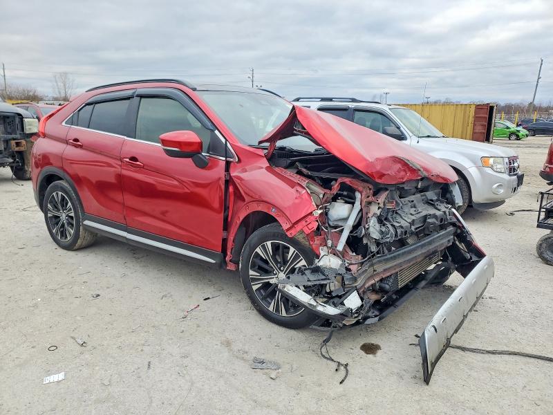 Продаж на аукціоні авто 2020 Mitsubishi Eclipse Cross, vin: JA4AS5AA0LZ035621, номер лоту: 72662415